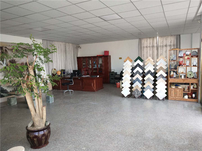 环境展示