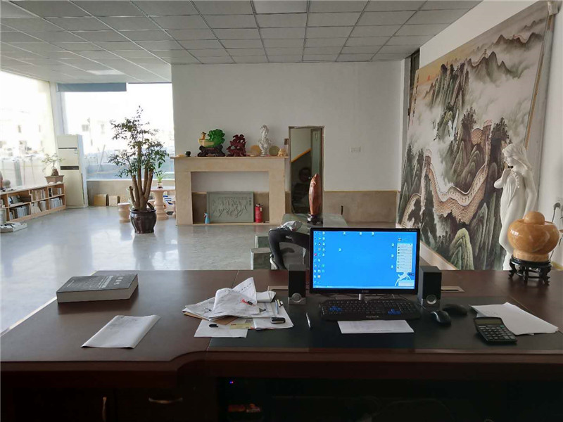 环境展示