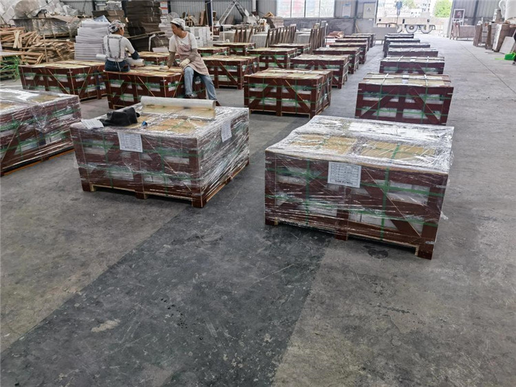 环境展示