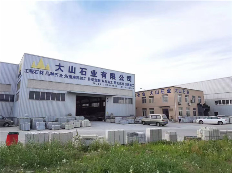 环境展示